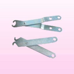 剪刀吊具 ,东莞市塘厦嘉怡涂装设备链条加工厂