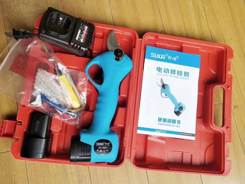 湖北仙桃市耐用电动修枝剪刀生产厂家