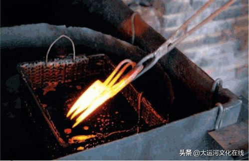保护非遗在行动 剪不断的 非遗 情怀