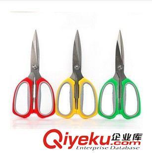 日美剪刀 k27剪刀 剪刀 日用品 五金制品 义乌2元 新奇特 百货批发图片|日美剪刀 k27剪刀 剪刀 日用品 五金制品 义乌2元 新奇特 百货批发产品图片由义乌市双桑饰品配件商行公司生产提供-