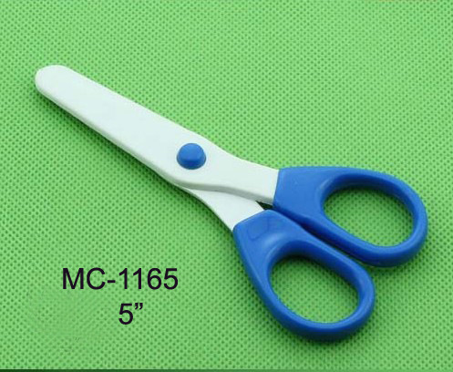 专业生产学生剪刀/文具剪刀/安全剪刀/亲子剪刀Scissors