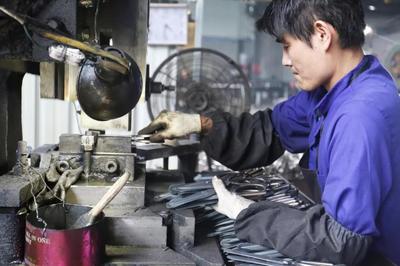福建柘荣刀剪产业的改革路径