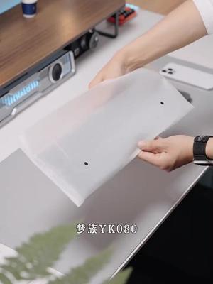 梦族键盘k080